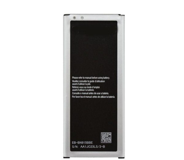 Samsung Galaxy Note Edge EB-BN915BBE Batarya
