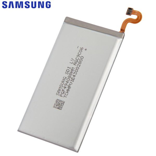 Samsung Galaxy S9 Batarya EB-BG960ABE - Görsel 2