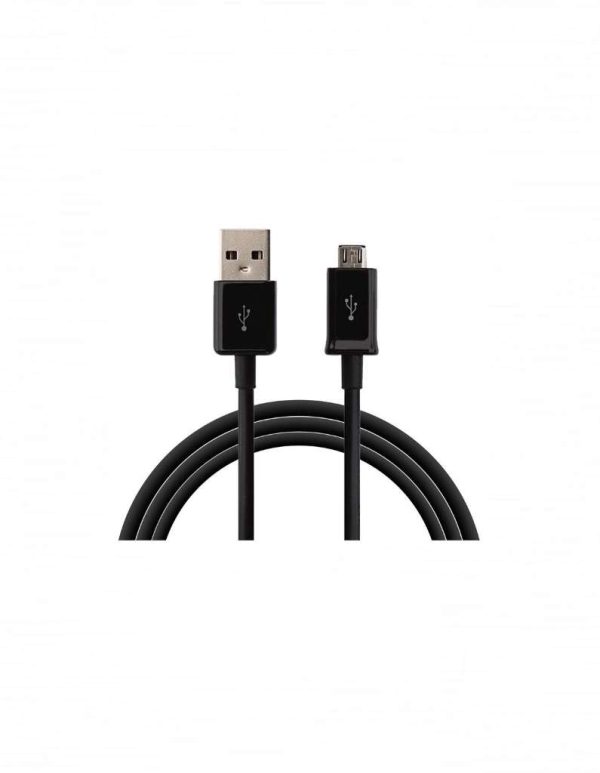 Samsung Galaxy Micro Usb Şarj Kablosu 1.2 Metre