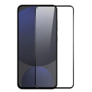 Samsung Galaxy S24 FE Cam Ekran Koruyucu 6D GLASS