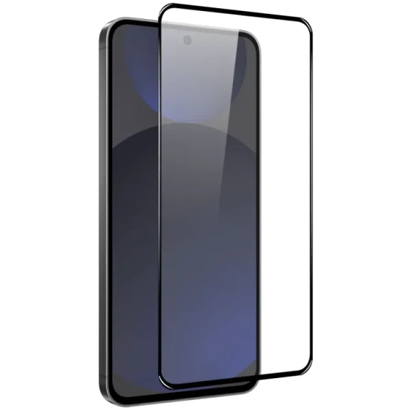 Samsung Galaxy S24 5G ESD Cam Ekran Koruyucu 6D GLASS - Görsel 2