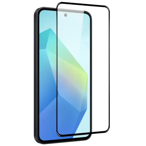 Samsung Galaxy A56 5G ESD Cam Ekran Koruyucu 6D GLASS - Görsel 2