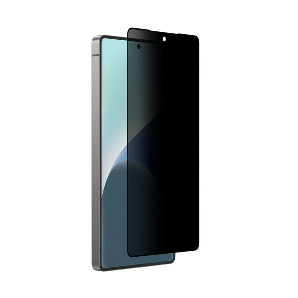 Samsung Galaxy S25 Edge Hayalet Ekran Koruyucu - Görsel 3