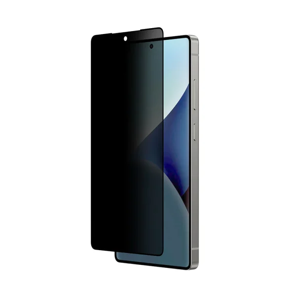 Samsung Galaxy S25 Edge Hayalet Ekran Koruyucu - Görsel 2