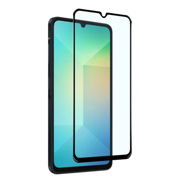 Samsung Galaxy A06 ”ESD ANTI-STATIC” Cam Ekran Koruyucu - Görsel 2