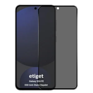 Samsung Galaxy S24 FE Hayalet Ekran Koruyucu