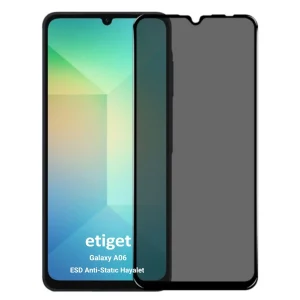 Samsung Galaxy A06 Hayalet Ekran Koruyucu