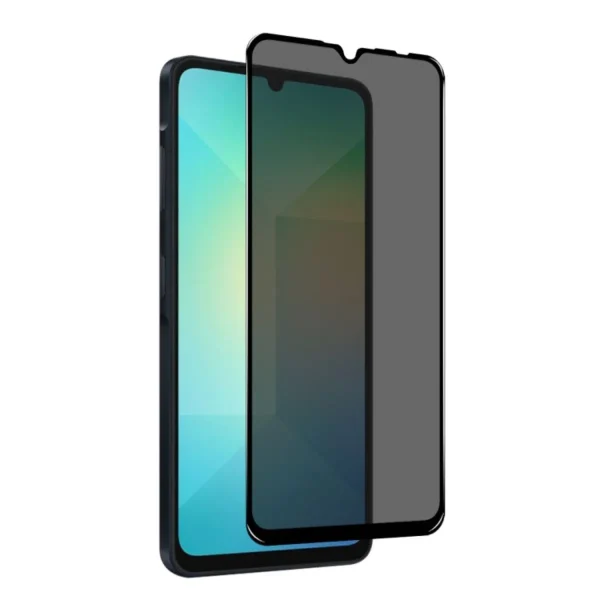 Samsung Galaxy A06 Hayalet Ekran Koruyucu - Görsel 2