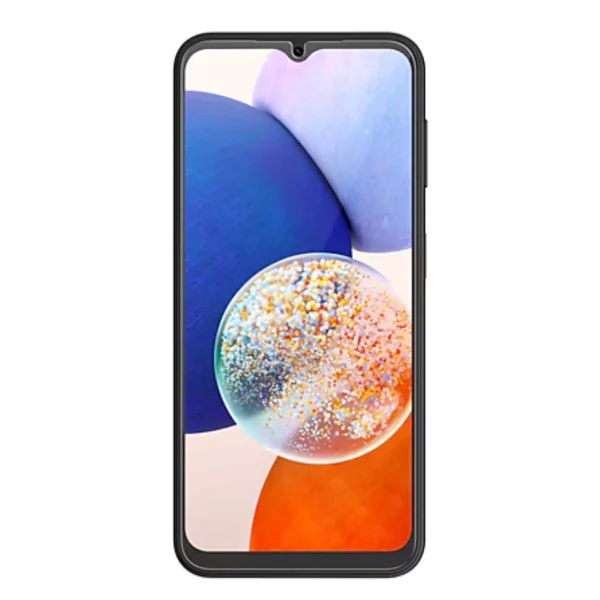 Samsung Galaxy A14 Temperli 9H Cam Ekran Koruyucu - Görsel 2
