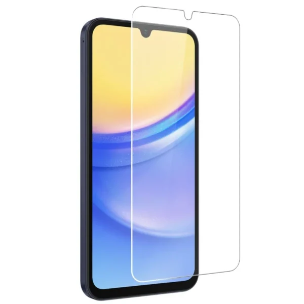 Samsung Galaxy A15 Temperli 9H Cam Ekran Koruyucu - Görsel 2