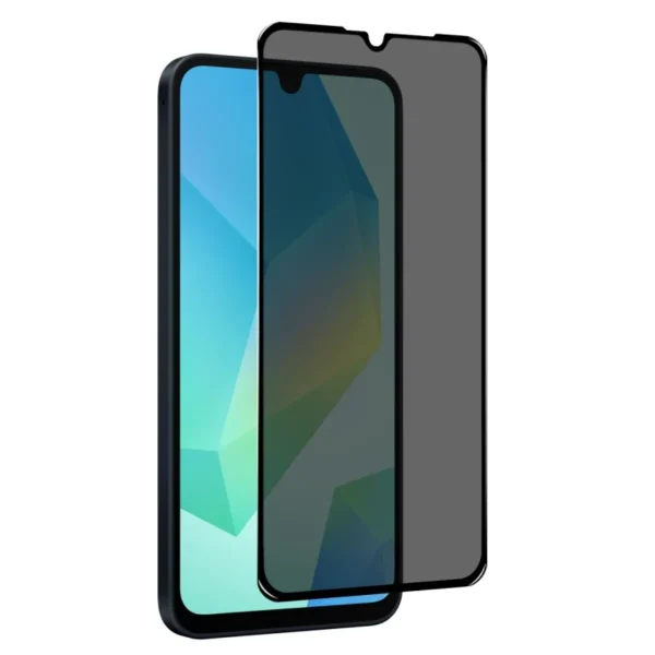 Samsung Galaxy A16 Hayalet Cam Ekran Koruyucu - Görsel 2