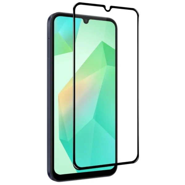 Samsung Galaxy A26 ”ESD ANTI-STATIC” Cam Ekran Koruyucu 6D GLASS - Görsel 2