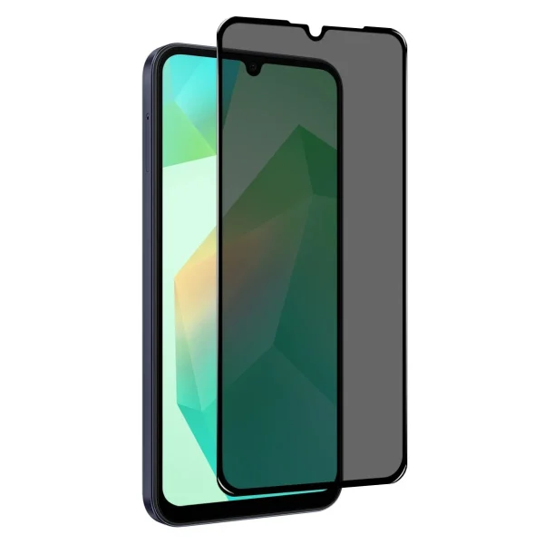 Samsung Galaxy A26 Hayalet Cam Ekran Koruyucu - Görsel 2