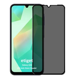 Samsung Galaxy A26 Hayalet Cam Ekran Koruyucu