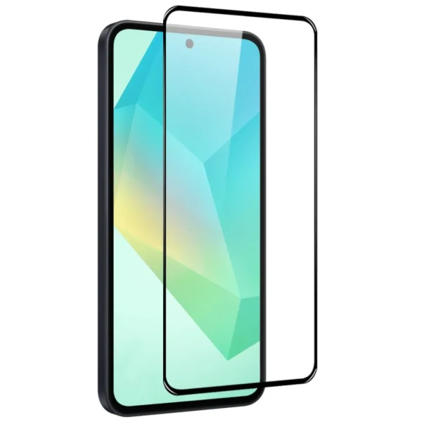 Samsung Galaxy A36 5G ”ESD ANTI-STATIC” Cam Ekran Koruyucu 6D GLASS - Görsel 2