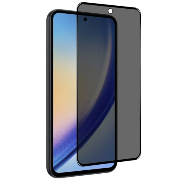 Samsung Galaxy A55 5G Hayalet Ekran Koruyucu - Görsel 2