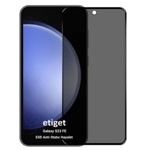 Samsung Galaxy S23 FE Hayalet Ekran Koruyucu