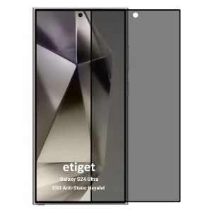 Samsung Galaxy S24 Ultra Hayalet Ekran Koruyucu