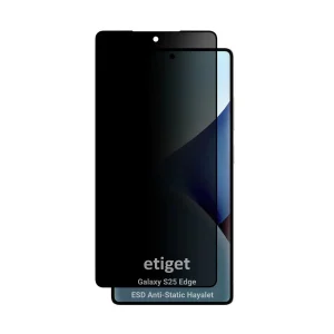 Samsung Galaxy S25 Edge Hayalet Ekran Koruyucu